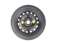 Pneu suplente KIA PICANTO III X-Line R16 4x100x54,1