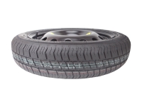 Pneu suplente KIA RIO IV R16 4x100x54,1