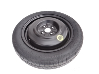 Pneu suplente KIA PICANTO III X-Line R15 4x100x54,1