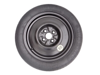 Pneu suplente KIA PICANTO III X-Line R15 4x100x54,1