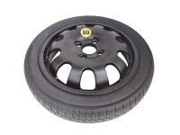 Pneu suplente FORD KA+ ACTIVE R16 4x108x63,3