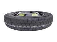 Pneu suplente CITROEN C4X I R16 4x108x65,1