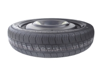 Pneu suplente MG 5 I R18 5x100x56,1