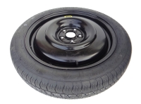 Pneu suplente MG ZS II R17 5x100x56,1