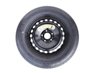 Pneu suplente MG ZS II R16 5x100x56,1