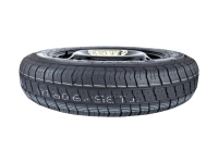 Pneu suplente MG ZS II R16 5x100x56,1