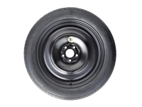 Pneu suplente SUBARU FORESTER IV R18 5x100x56,1