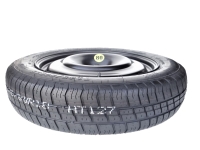 Pneu suplente SUBARU OUTBACK IV R18 5x100x56,1