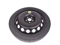 Pneu suplente AUDI A2 I R18 5x100x57,1