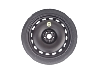 Pneu suplente AUDI A2 I R18 5x100x57,1