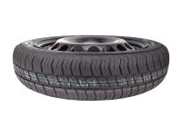 Pneu suplente MG 3 II R16 5x100x56,1