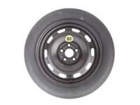 Pneu suplente SEAT TOLEDO II R15 5x100x57,1