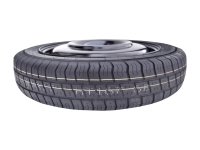 Pneu suplente LAND ROVER FREELANDER I R17 5x108x63,3