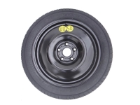 Pneu suplente FORD ESCAPE III R17 5x108x63,3