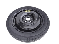 Pneu suplente FORD ESCAPE III R17 5x108x63,3