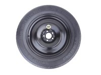 Pneu suplente LAND ROVER FREELANDER II R18 5x108x63,3