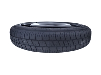 Pneu suplente FIAT ULYSSE III R18 5x108x65,1