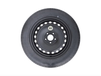 Pneu suplente FIAT SCUDO II R16 5x108x65,1