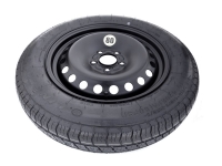 Pneu suplente FIAT SCUDO II R16 5x108x65,1