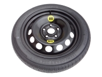 Pneu suplente SKODA OCTAVIA IV R16 5x112x57,1