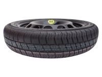 Pneu suplente FORD TOURNEO CONNECT III R16 5x112x57,1