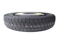 Pneu suplente AUDI A8 D3 R18 5x112x57,1