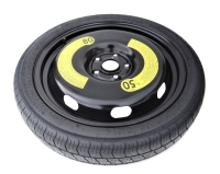 Pneu suplente AUDI A3 8V R18 5x112x57,1