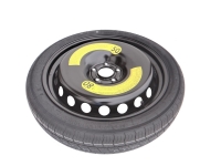 Pneu suplente AUDI A3 8P R19 5x112x57,1