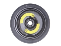 Pneu suplente AUDI A3 8P R19 5x112x57,1