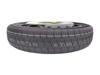 Pneu suplente AUDI RS3 8P R19 5x112x57,1