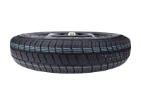 Pneu suplente MG ZS EV I R16 5x112x57,1