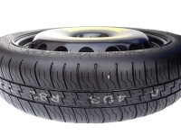 Pneu suplente AUDI A8 D3 R20 5x112x57,1