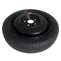 Pneu suplente MINI HATCH III R15 5x112x66,5