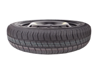 Pneu suplente MERCEDES A-CLASS W168 R16 5x112x66,5