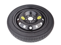 Pneu suplente MERCEDES A-CLASS W168 R16 5x112x66,5