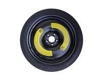 Pneu suplente MINI HATCH III R19 5x112x66,5