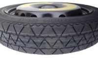 Pneu suplente AUDI A5 8T R19 5x112x66,5