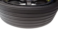 Pneu suplente MERCEDES B-CLASS W245 R15 5x112x66,5