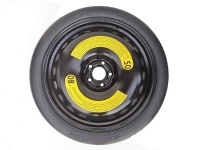 Pneu suplente AUDI RS7 I R20 5x112x66,5