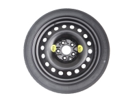 Pneu suplente SUZUKI SWIFT SPORT III R17 5x114,3x60,1