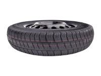 Pneu suplente TOYOTA C-HR I FL R16 5x114,3x60,1