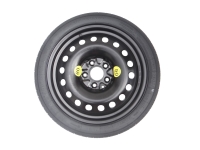 Pneu suplente MERCEDES T-CLASS W420 R17 