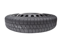 Pneu suplente MERCEDES T-CLASS W420 R17 