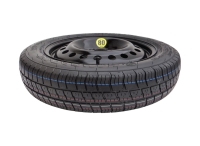 Pneu suplente MERCEDES T-CLASS W420 R16 