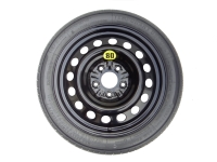 Pneu suplente MAZDA 626 V R16 