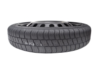 Pneu suplente HYUNDAI i30 II R17 5x114,3x67,1