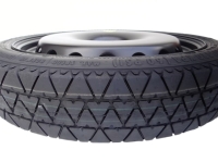 Pneu suplente HYUNDAI i30 III R19 