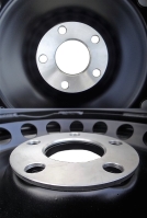 Pneu suplente HYUNDAI i30 III R19 