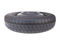 Pneu suplente HYUNDAI IONIQ R15 5x114,3x67,1