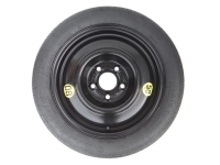 Pneu suplente HYUNDAI ELANTRA VI R15 5x114,3x67,1